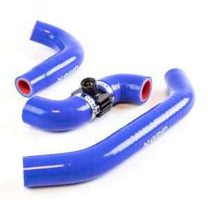 Kit furtunuri radiator silicon X-Grip KTM/Husqv./Gasgas 250-300 2024->